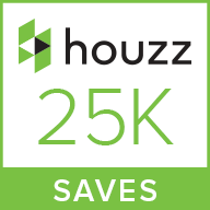 25K Houzz Saves